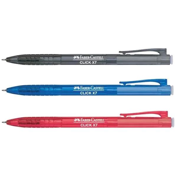FABER-CASTELL CLICK X7