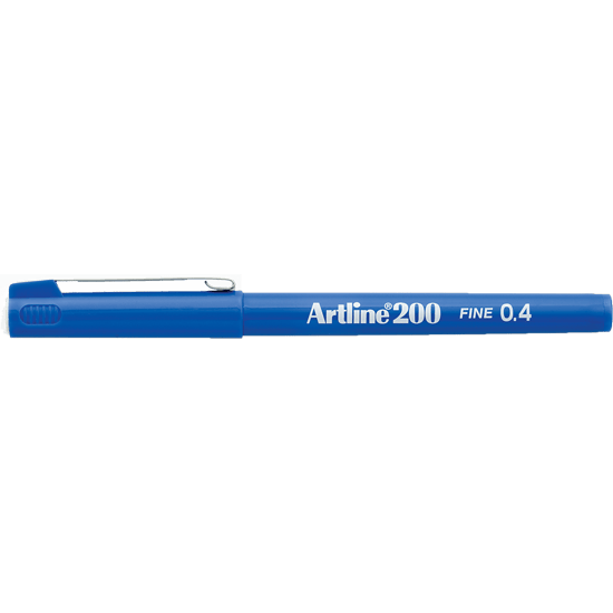 ARTLINE 200 EK-200 (F) BLUE