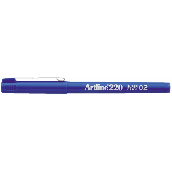 ARTLINE 220 EK-220 (SF) BLUE
