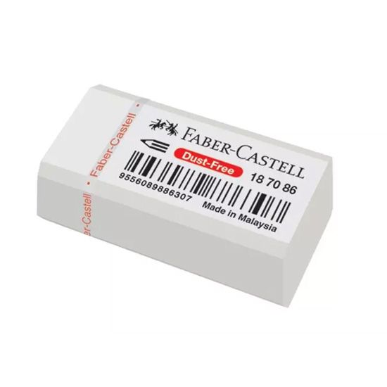 fabercastell dustfree eraser 708630  u trading
