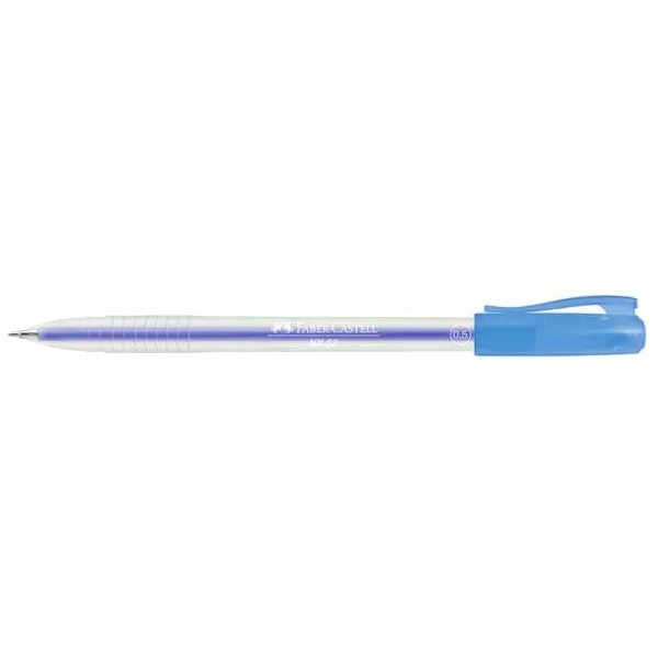 FABER-CASTELL NX 23 (XF) BLUE