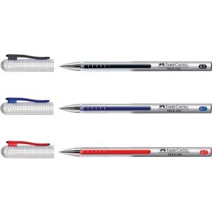 FABER-CASTELL TRUE GEL (F)