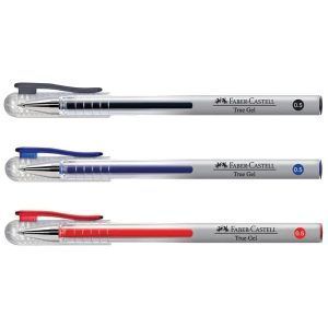 FABER-CASTELL TRUE GEL (XF)