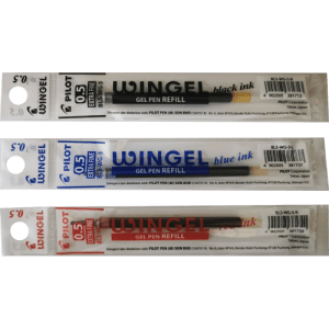 PILOT BLS-WG-5 (XF) WINGEL REFILL