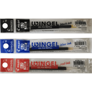 PILOT BLS-WG-7 (F) WINGEL REFILL