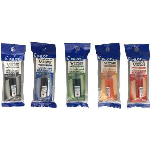 PILOT WBS-VBM V BOARD MASTER INK CARTRIDGE