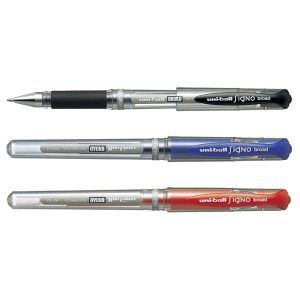 UNI-BALL SIGNO BROAD UM-153