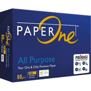 PAPERONE A3 ALL PURPOSE 80GSM