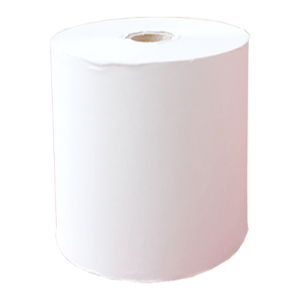 THERMAL PAPER ROLL 80MM X 60MM X 12MM (W X D X C)