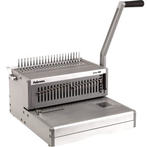 FELLOWES ORION 500 MANUAL COMB BINDER
