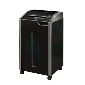 FELLOWES POWERSHRED® 425CI CROSS CUT SHREDDER
