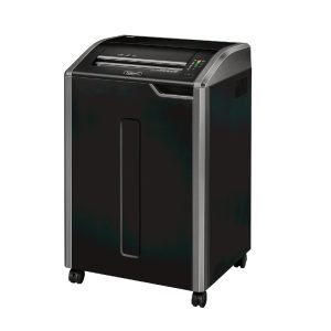 FELLOWES POWERSHRED® 485CI CROSS CUT SHREDDER