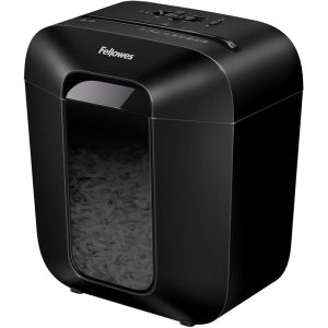 FELLOWES POWERSHRED® LX25 CROSS CUT SHREDDER