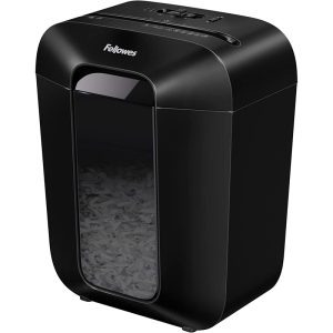 FELLOWES POWERSHRED® LX45 CROSS CUT SHREDDER
