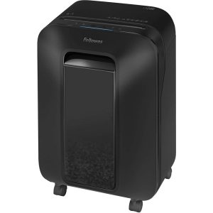 FELLOWES POWERSHRED® LX200 MINI CUT SHREDDER