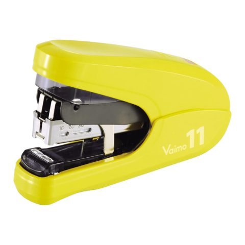 MAX Flat Clinch Stapler HD-11FLK Vaimo 11 Bullet 11-1M