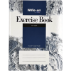 WRITE-ON CW 2504 FANCY COVER EXERCISE BOOK 200 PAGES