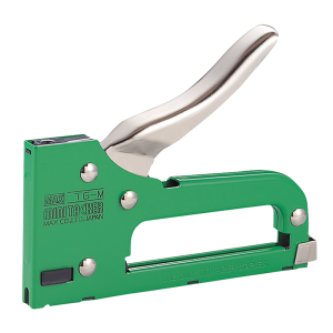 MAX TG-M TUGAS BERAT METAL GUN TACKER